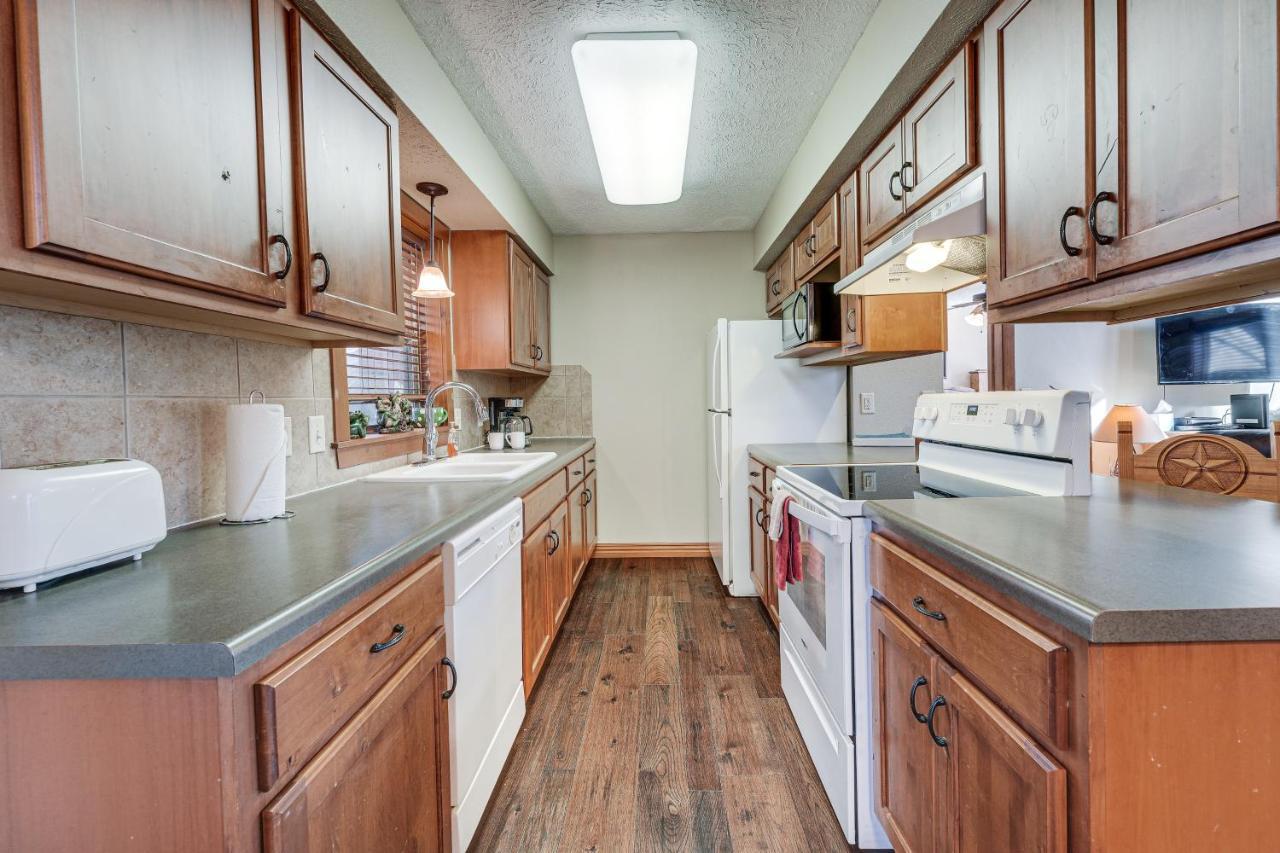 Branson Resort Getaway - Near Silver Dollar City! Exterior foto